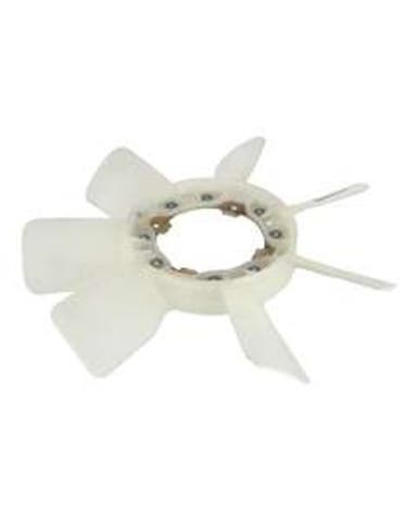 Vifte for Volvo 240, 740, 760, 780