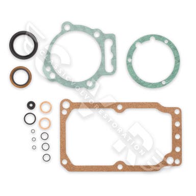 Pakningssett girkasse for Volvo M30, M40 1967-