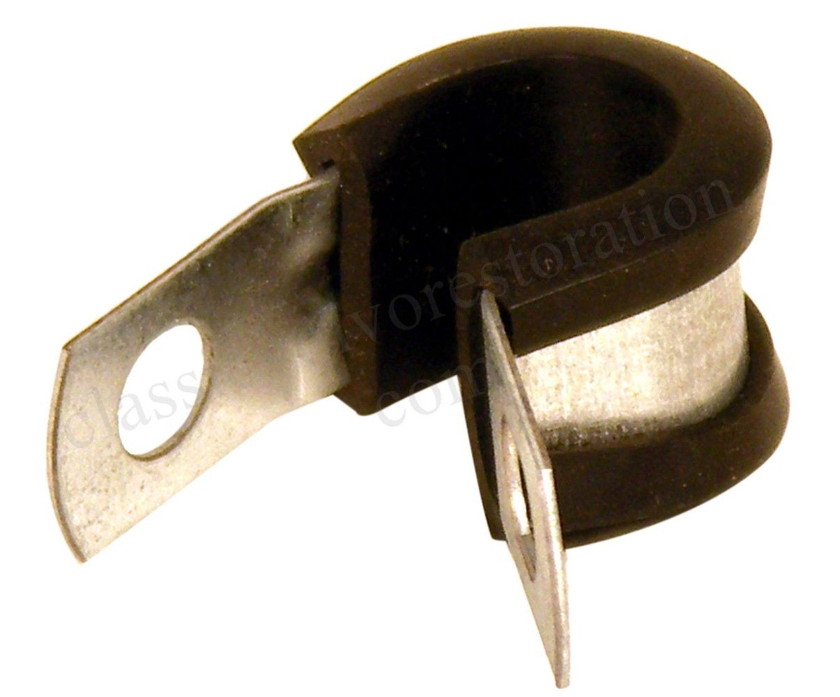 Gummiklem 9,5 mm 3/8" — bild 1 av 2