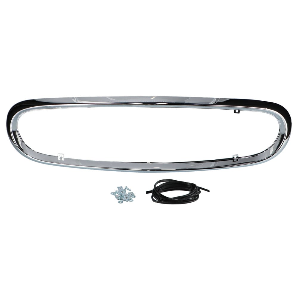 Grillramme inkl. monteringsdeler