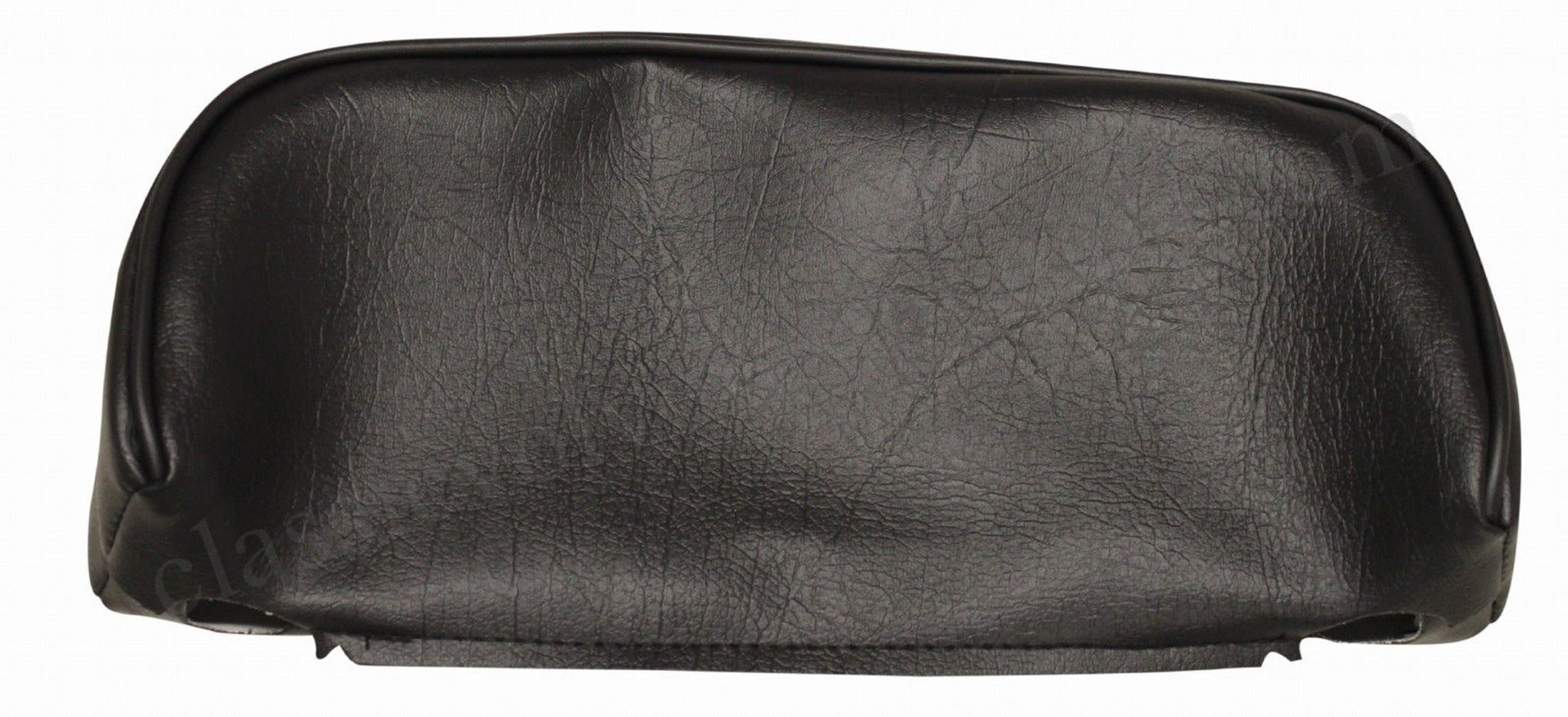 Hovedstøttedæksel Volvo 1800S/E 1964-1971 sort