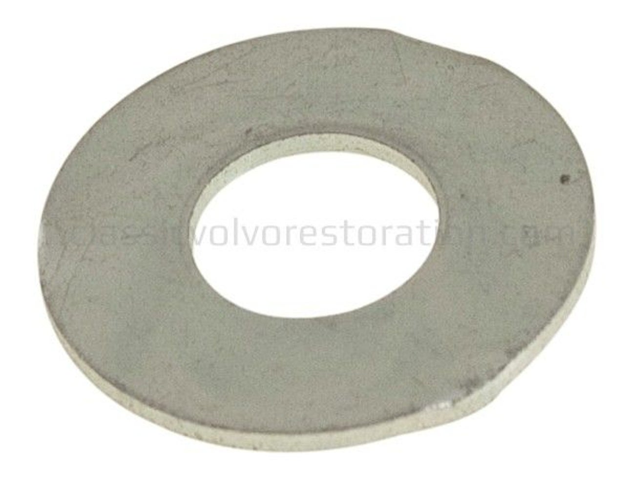 Brikke intrykkbar ved blinklys