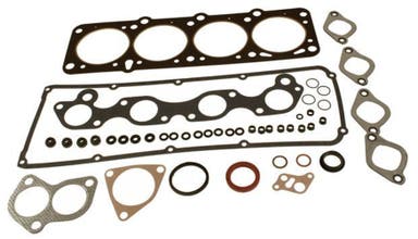 Sotrensesett for Volvo 240, 740, 940, B200 (innsprøytningsmotor)