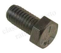 Skrue UNC 3/8-16x3/4" (19 mm) for Volvo PV444, PV544, Duett, Amazon, Amazon Kombi, 1800 — bild 1 av 2