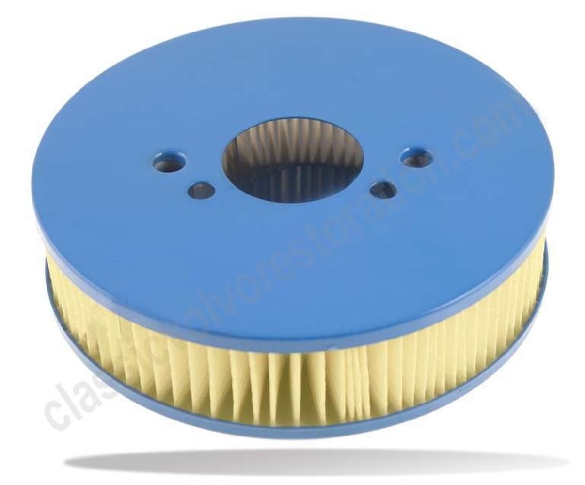 Luftfilter SU for Volvo B18B, B18D, 1961-66 — bild 1 av 2