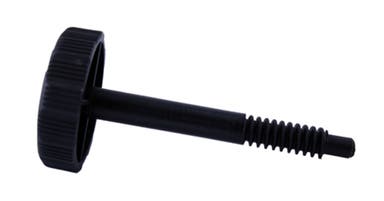 Rattrygg forsete til Volvo 240, 245, 260, 262, 265, svart