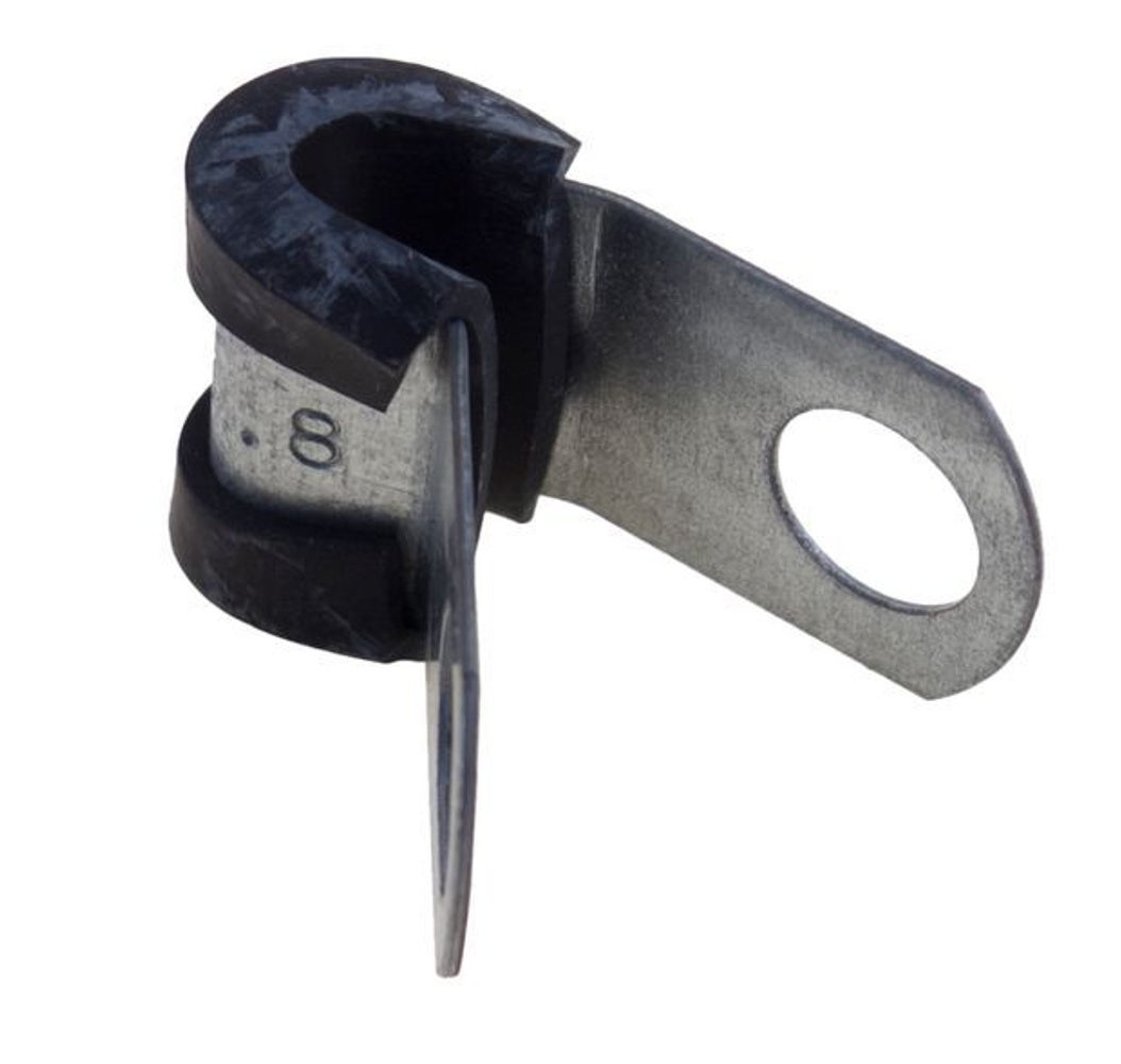Klemme for Volvo 240, 245, 260, 265