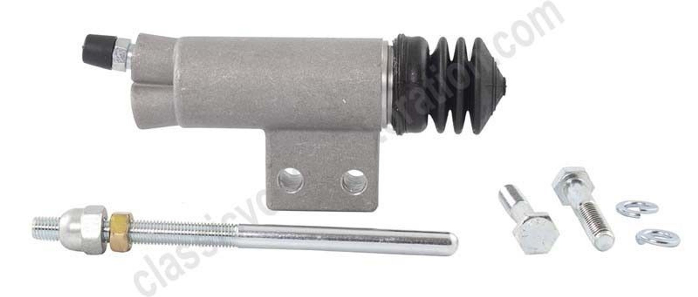 Slavesylinder clutch til Volvo Amazon B16