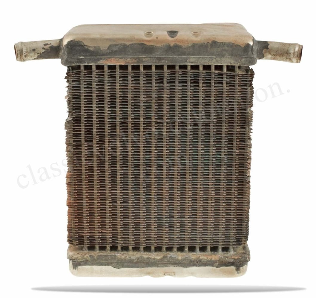 Varmeelement til Volvo 1800, 1800E, 1800ES 1970-73