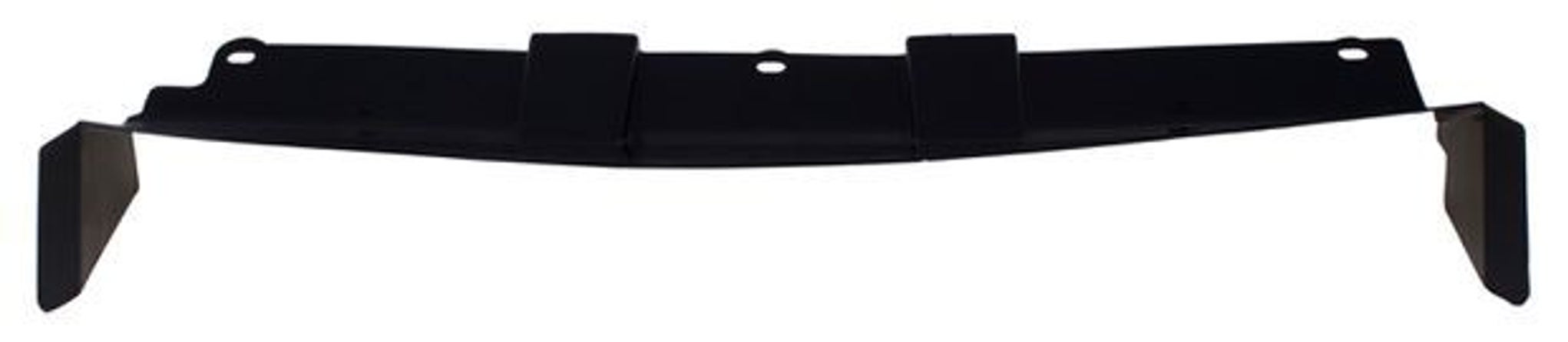 Luftstyring 4-sylindret