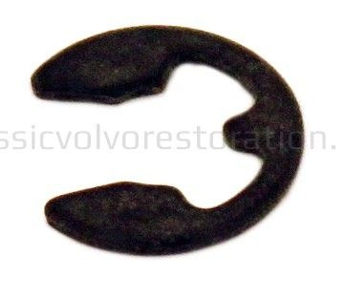 Belterytter for Volvo Amazon, Amazon Kombi — bild 2 av 2