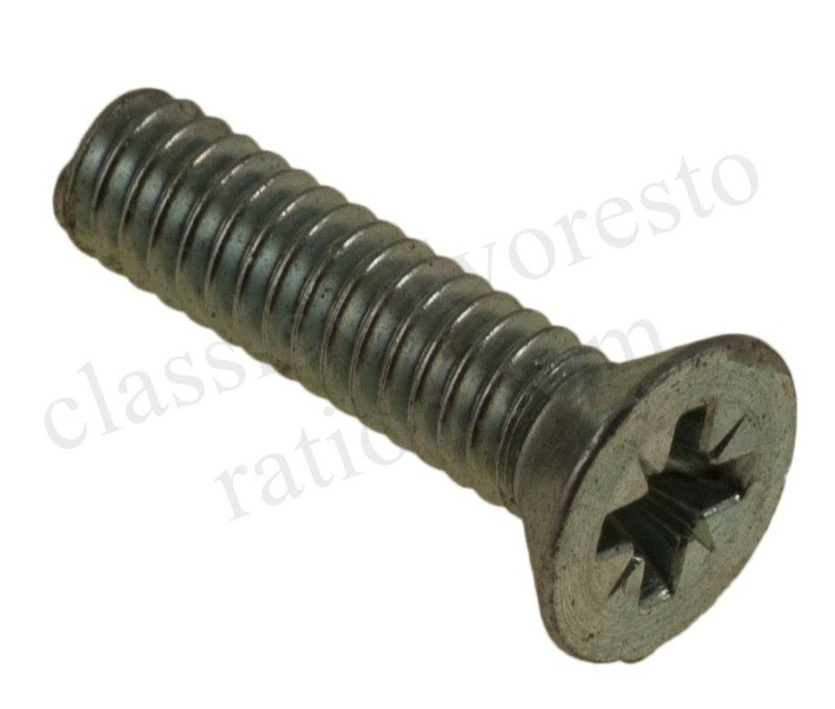 Skrue UNC 1/4-20x7/8" (22 mm) UFX for Volvo Amazon, Amazon Kombi — bild 1 av 2