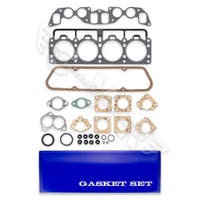 Sotfjerningssett for Volvo B18A, B18B — bild 1 av 2