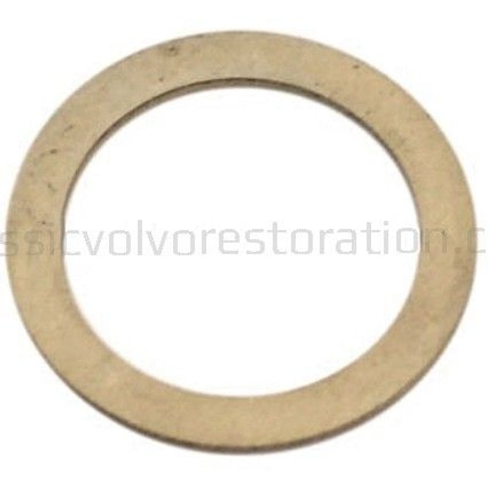 Stempelfjærskive for Volvo B14A, B16B — bild 2 av 2