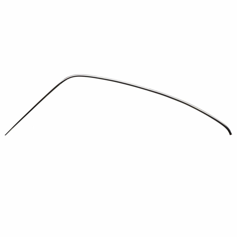 Prydliste Dropplist Venstre