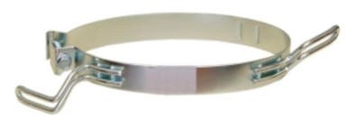 Eksosfeste for Volvo 740, 760, 940, 960