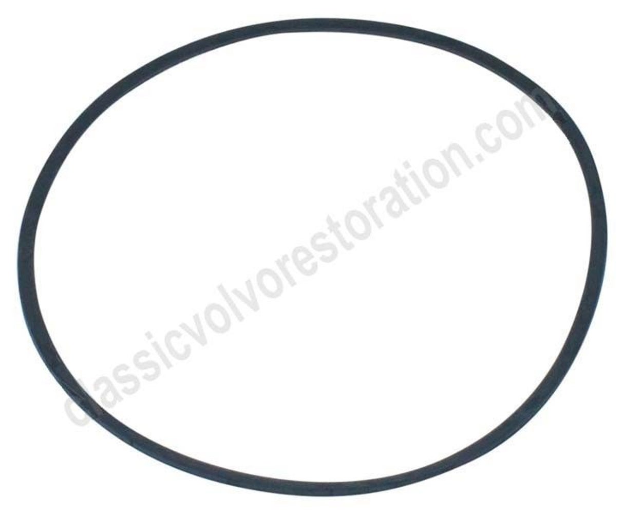 Pakning lamppotte/karosseri