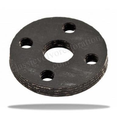 Harddisk for Volvo Amazon