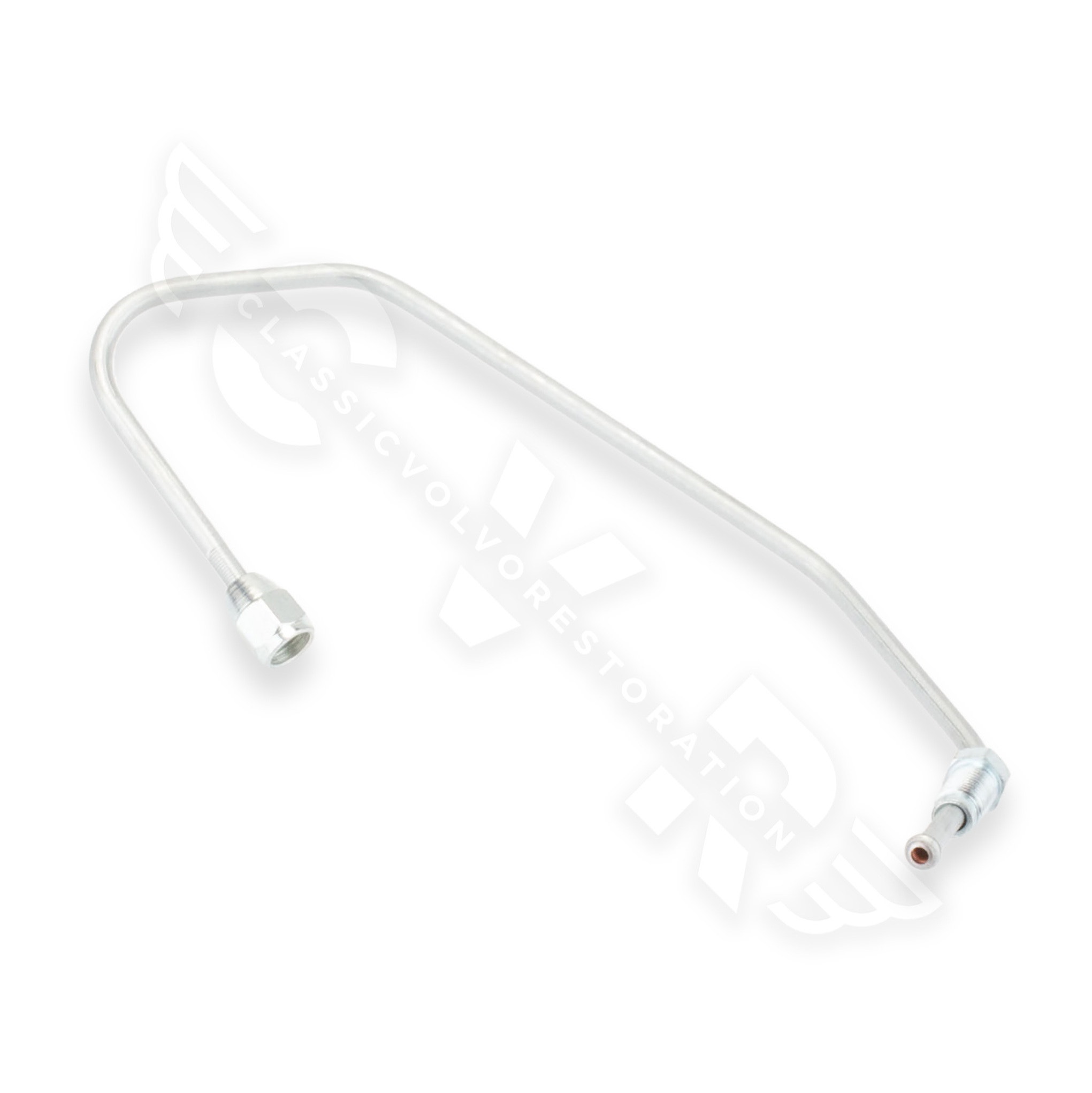 Bremsrør høyre foran