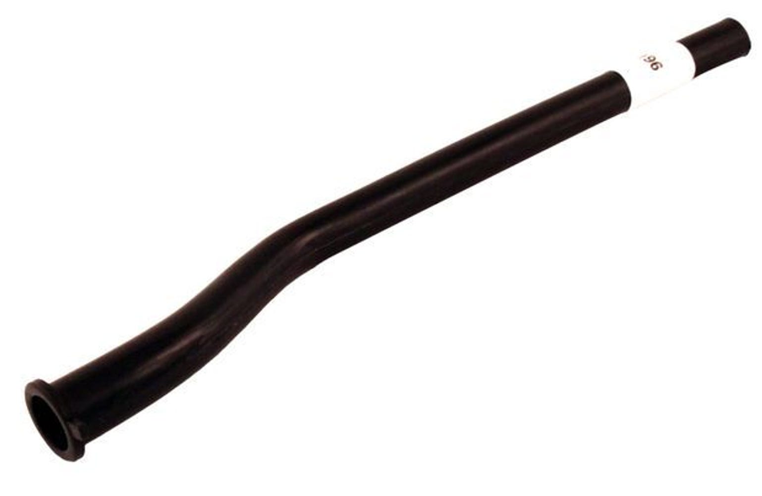 Veivhusventilasjonsslange for Volvo 240, 260, 262, 740, 760, 780, 940, 960, 1979- 4-syl.