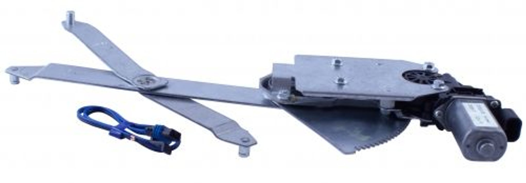 Vinduheiser venstre foran