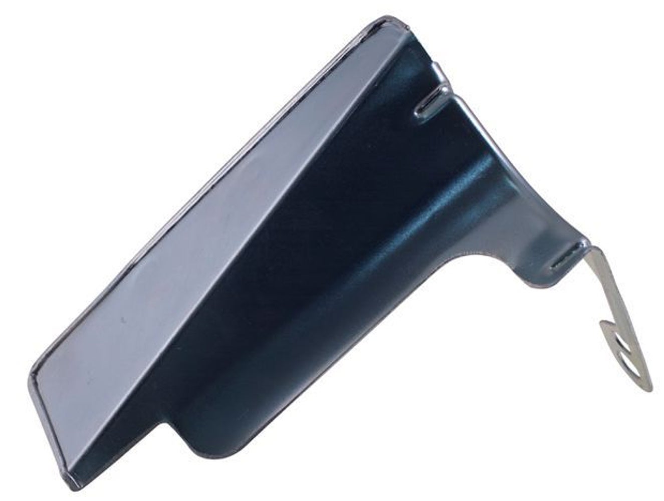 Tôle protection maître-cylindre