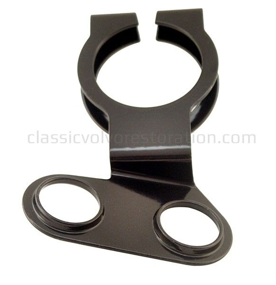 Klemme midtlyddemperfeste (fram)