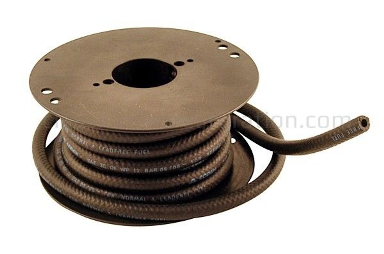 Slange brensel D=13,5 d=8 før pump