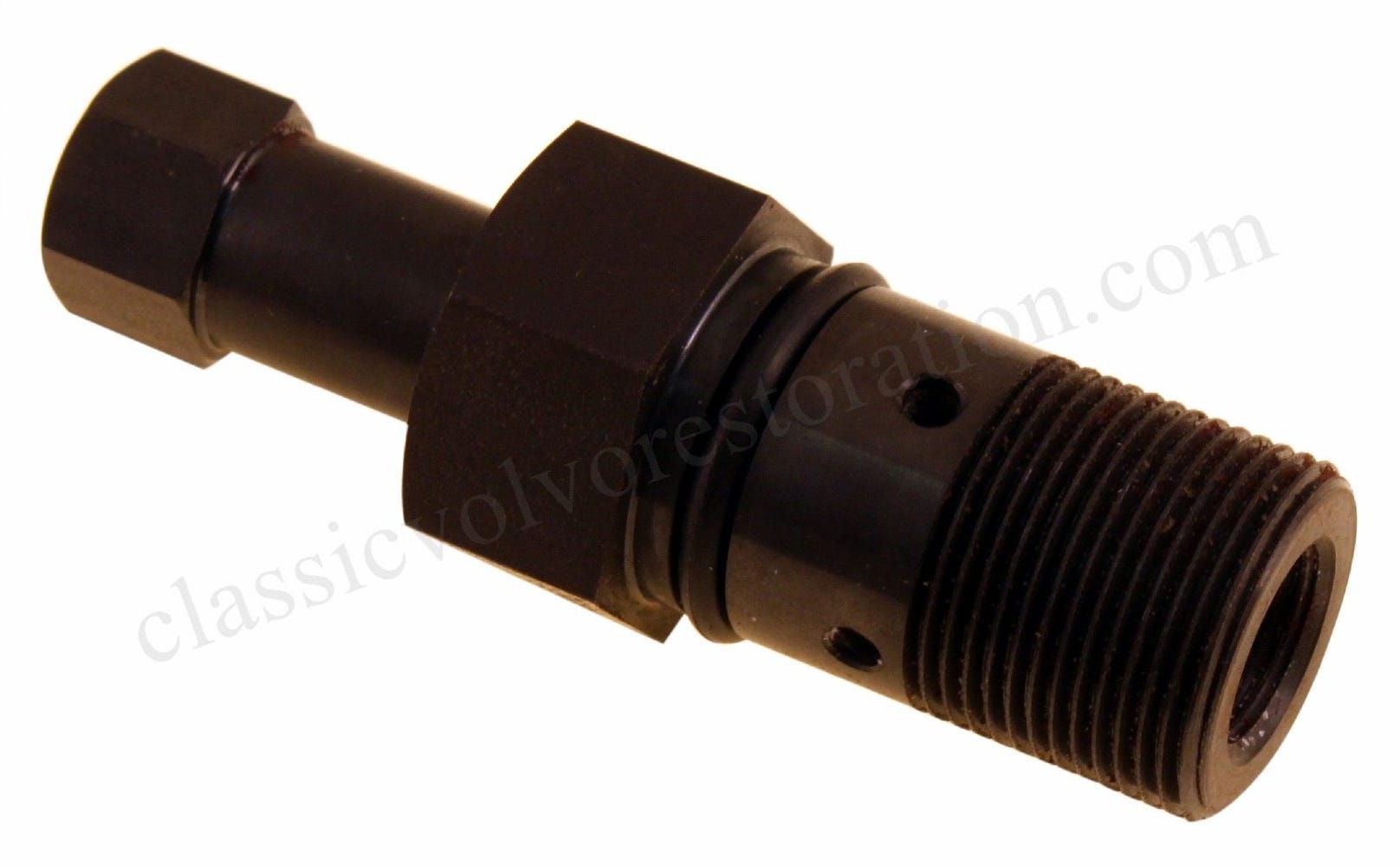 Pressverktøy for Volvo B20A, B20B, B30A (dyse nedenfra)
