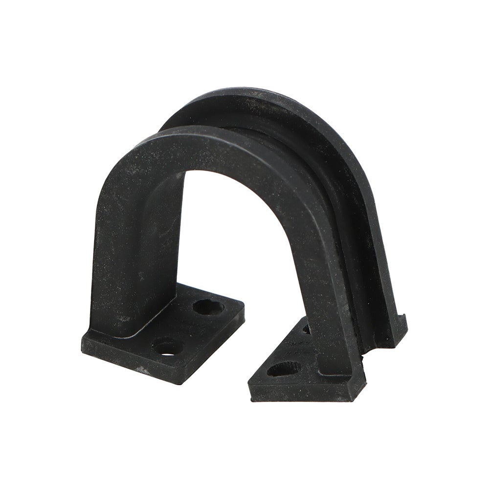 Mellomlegg styregir uten servo