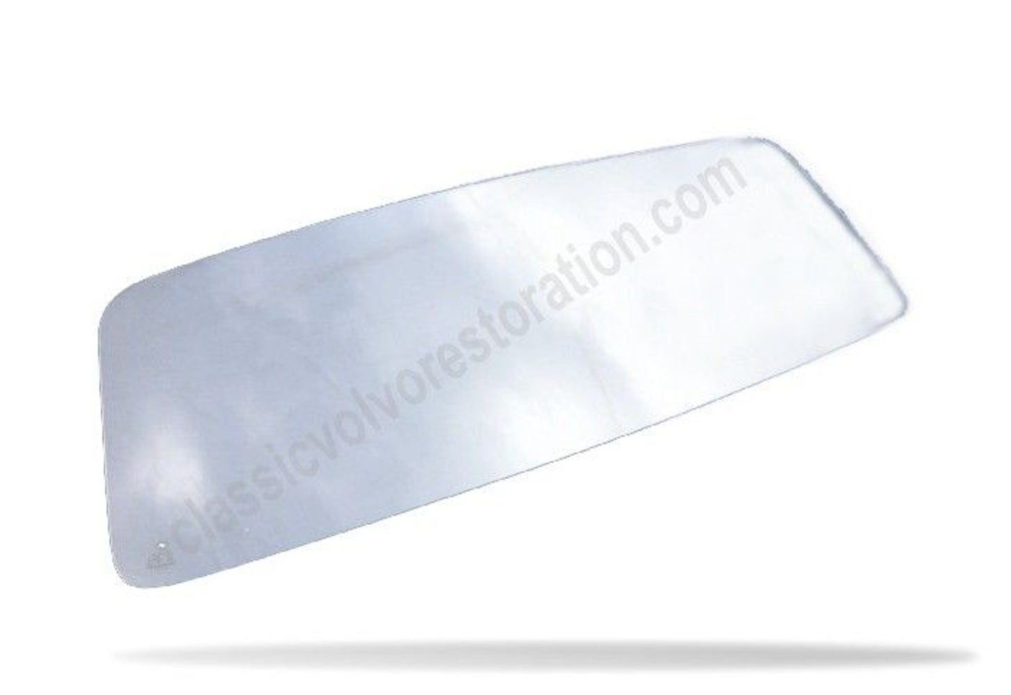 Frontrute Amazon klar