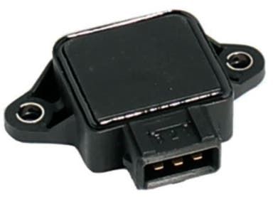 Sensor, Gasspjeldposisjon