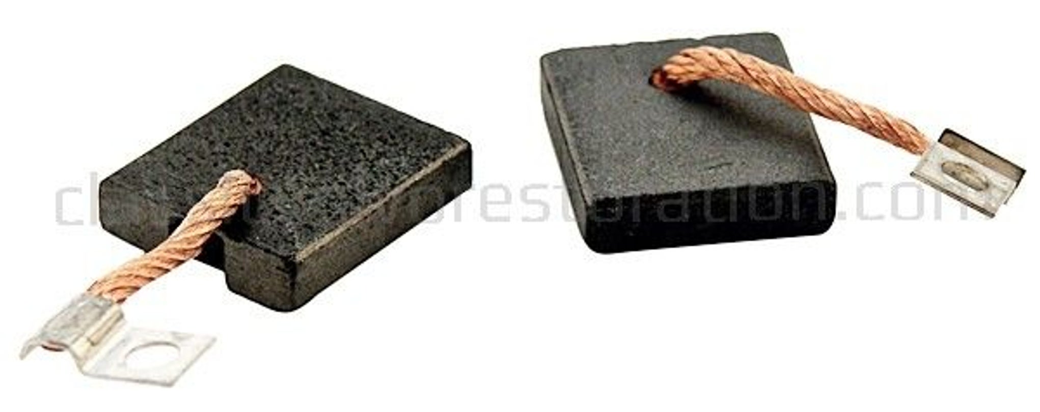 Kullsett generator Bosch B4B