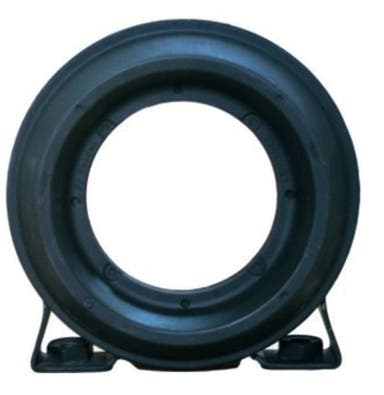 Kardangaksel 50,8 mm for Volvo 740, 940
