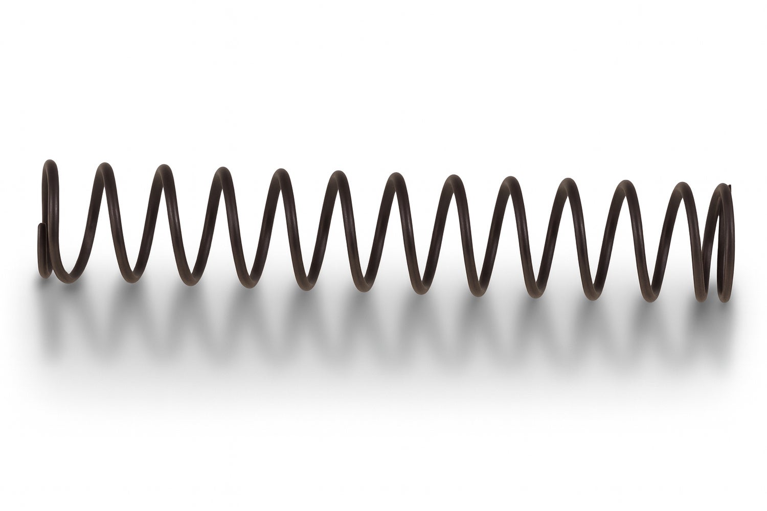 Returfjær hovedsylinder clutch