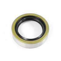 Oljetetting utgående automat