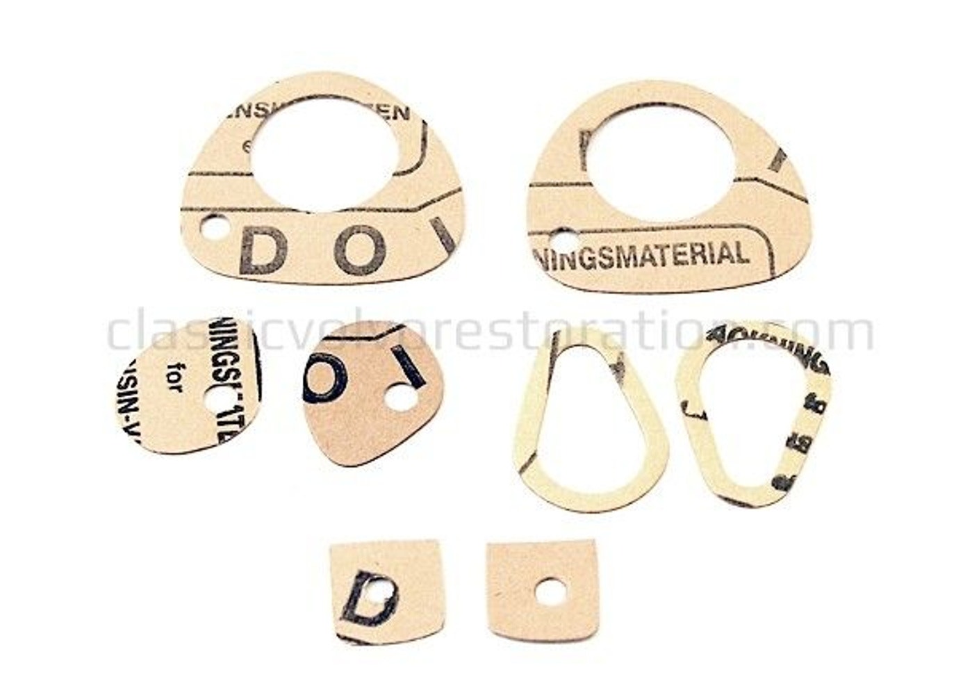 Pakningssett Dørhåndtak 1800 ES