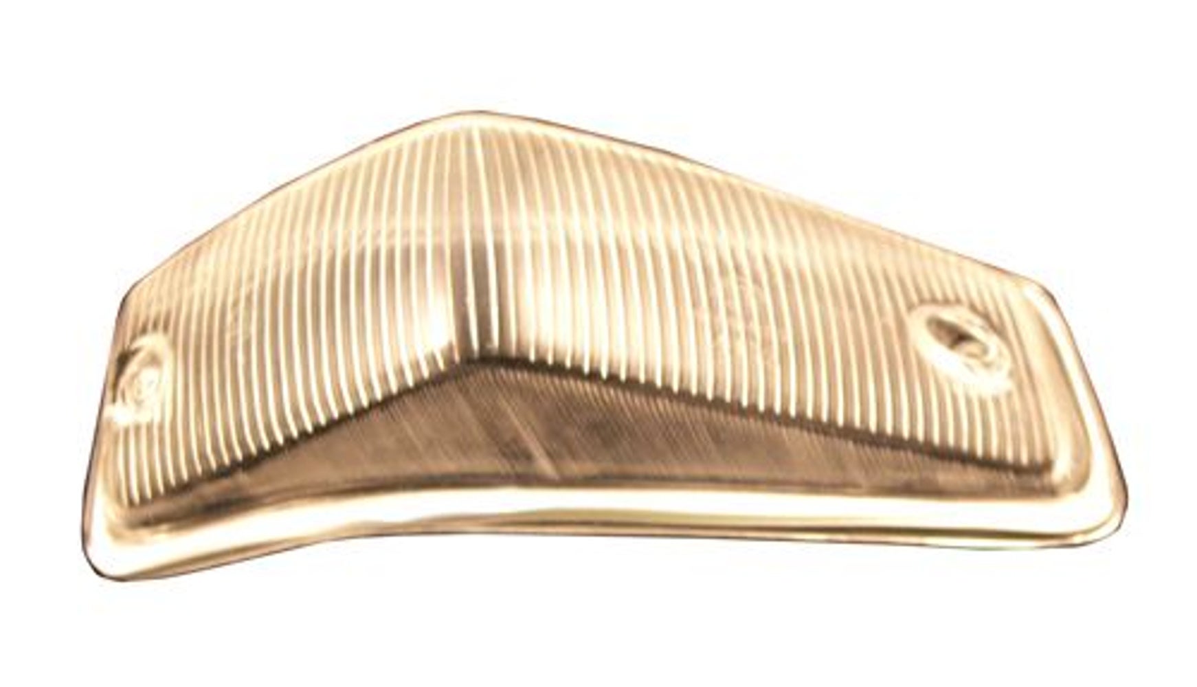 Blinklys vit m/karm høyre