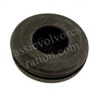 Gjenomføring ekspansjonstank gummi