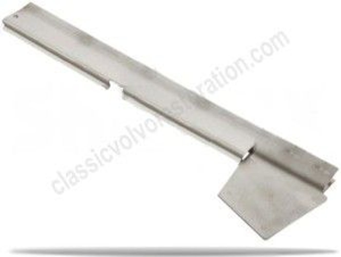 Vindusskinner venstre