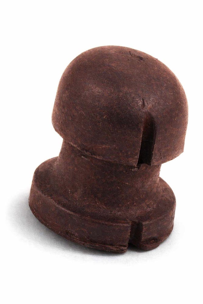 Gummibøssing girspak M40/M41 øvre for Volvo 1800, 1800E, 1800ES, 140, 164