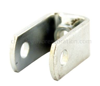 Gaffelhovedsylinderclutch for Volvo Amazon, Amazon Kombi, 1800