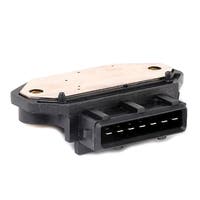 Tennmodul Volvo 240 1985–1992 / 740 1984–1986 – 7 pin – Bosch Original — bild 3 av 3