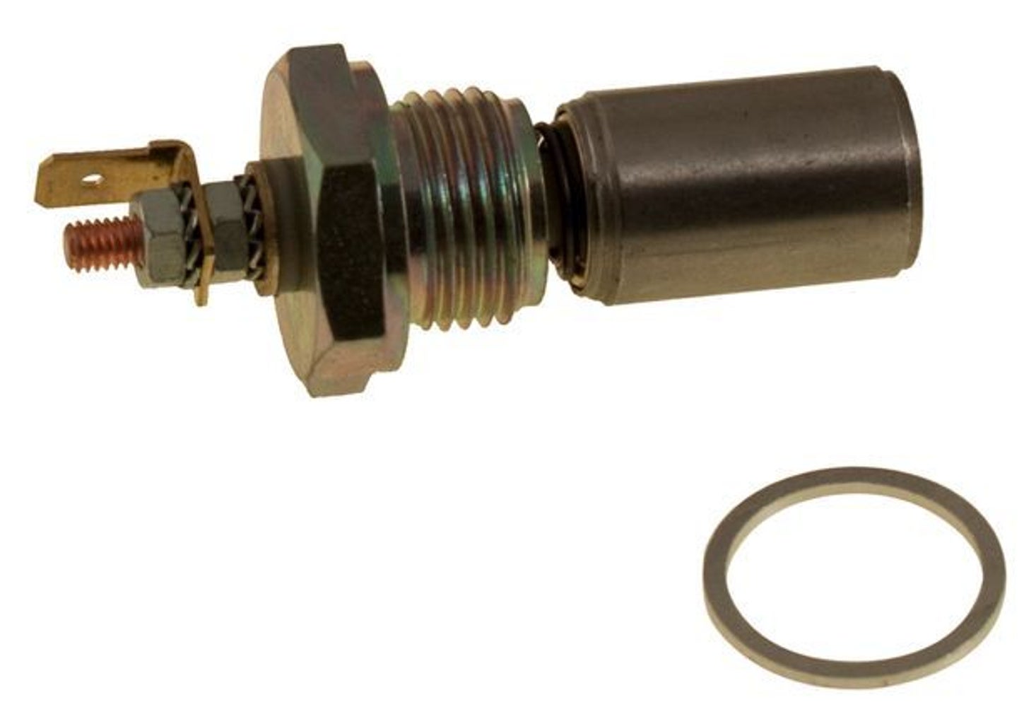 Oljetrykksensor for Volvo 240, 260, 262, 740, 760, 780 — bild 1 av 2