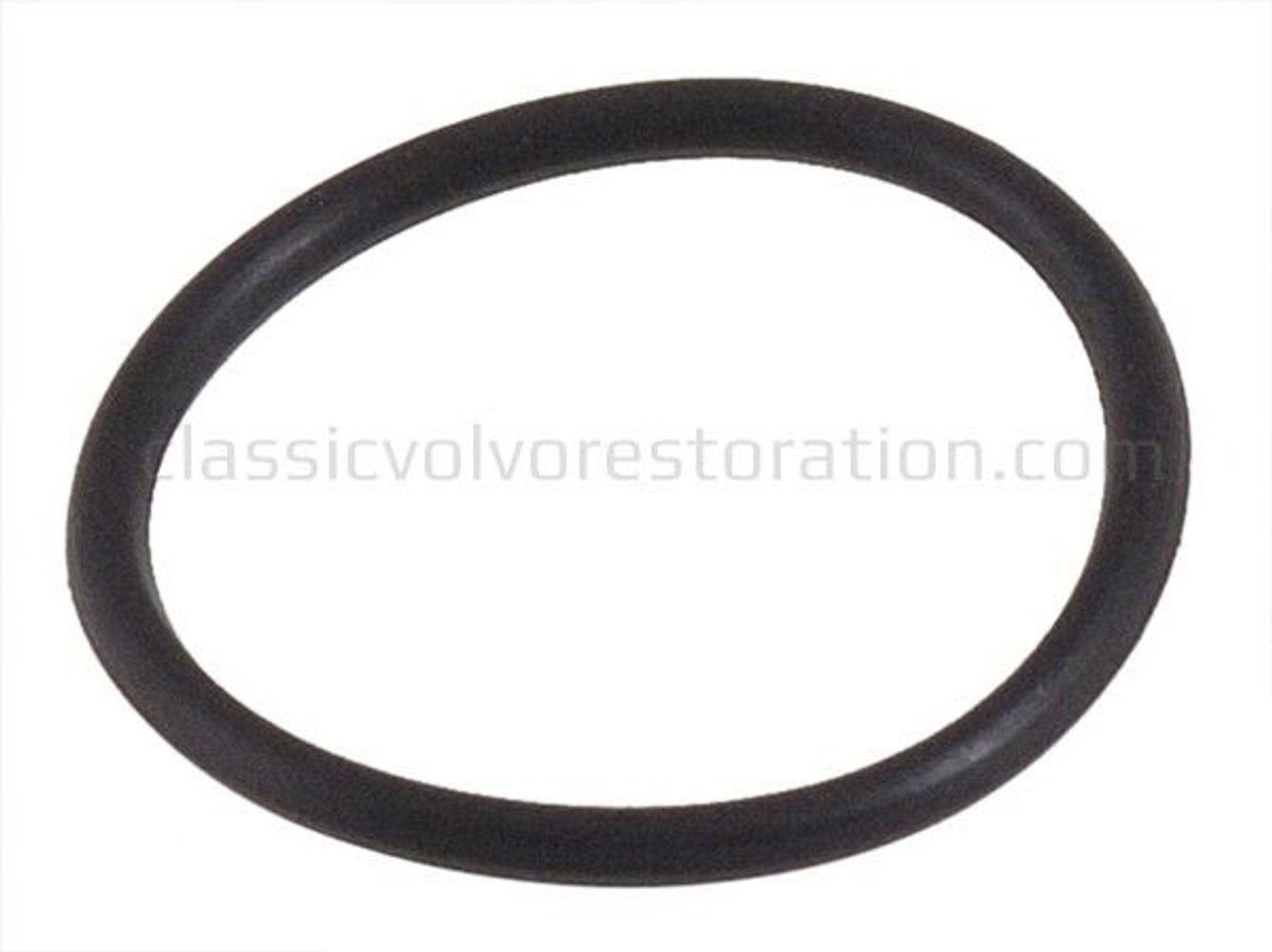 Tetningsring trykkknapp