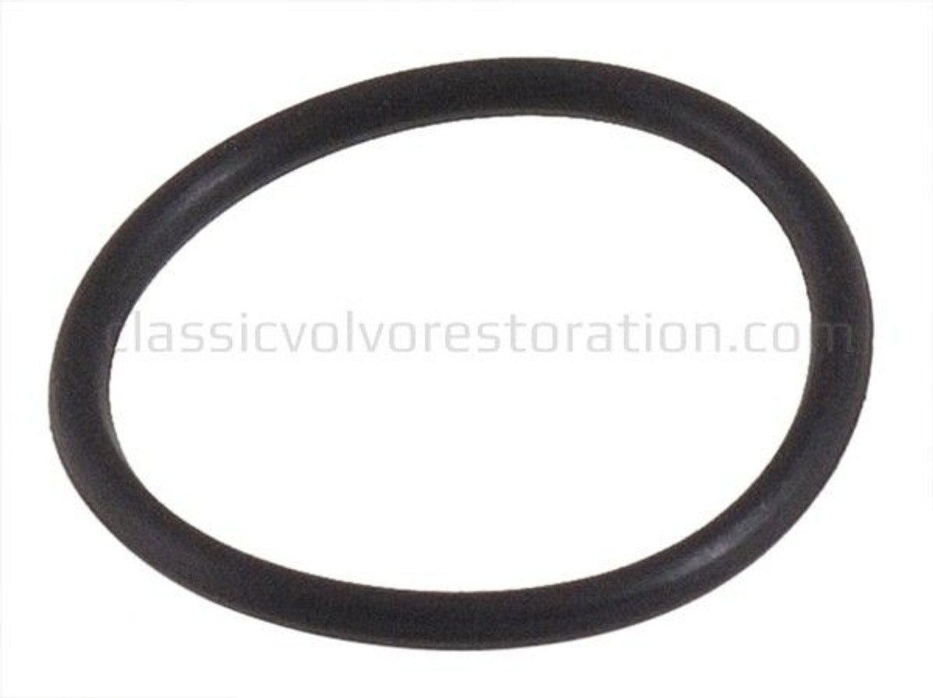 Tetningsring trykkknapp