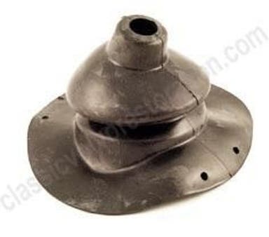 Girspakmansjett for Volvo 1800E, 1800ES 1970-, 140, 164 1972-74, svart