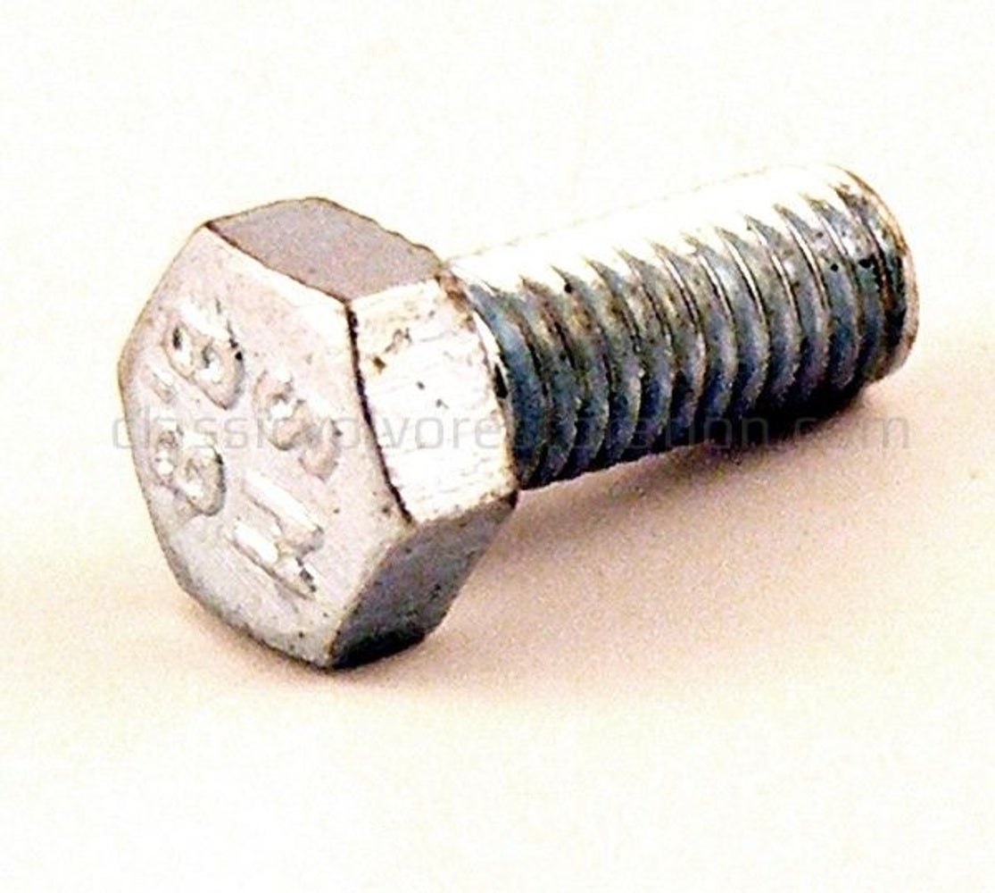 Skrue M5-0.8x12 for Volvo 164 — bild 2 av 2