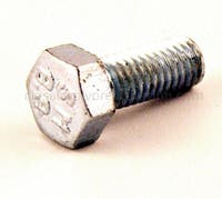 Skrue M5-0.8x12 for Volvo 164 — bild 2 av 2