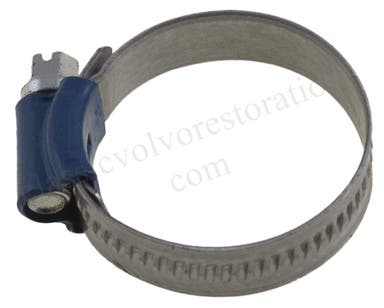 Slangeklemme 26-38 mm for Volvo Amazon, Amazon Kombi